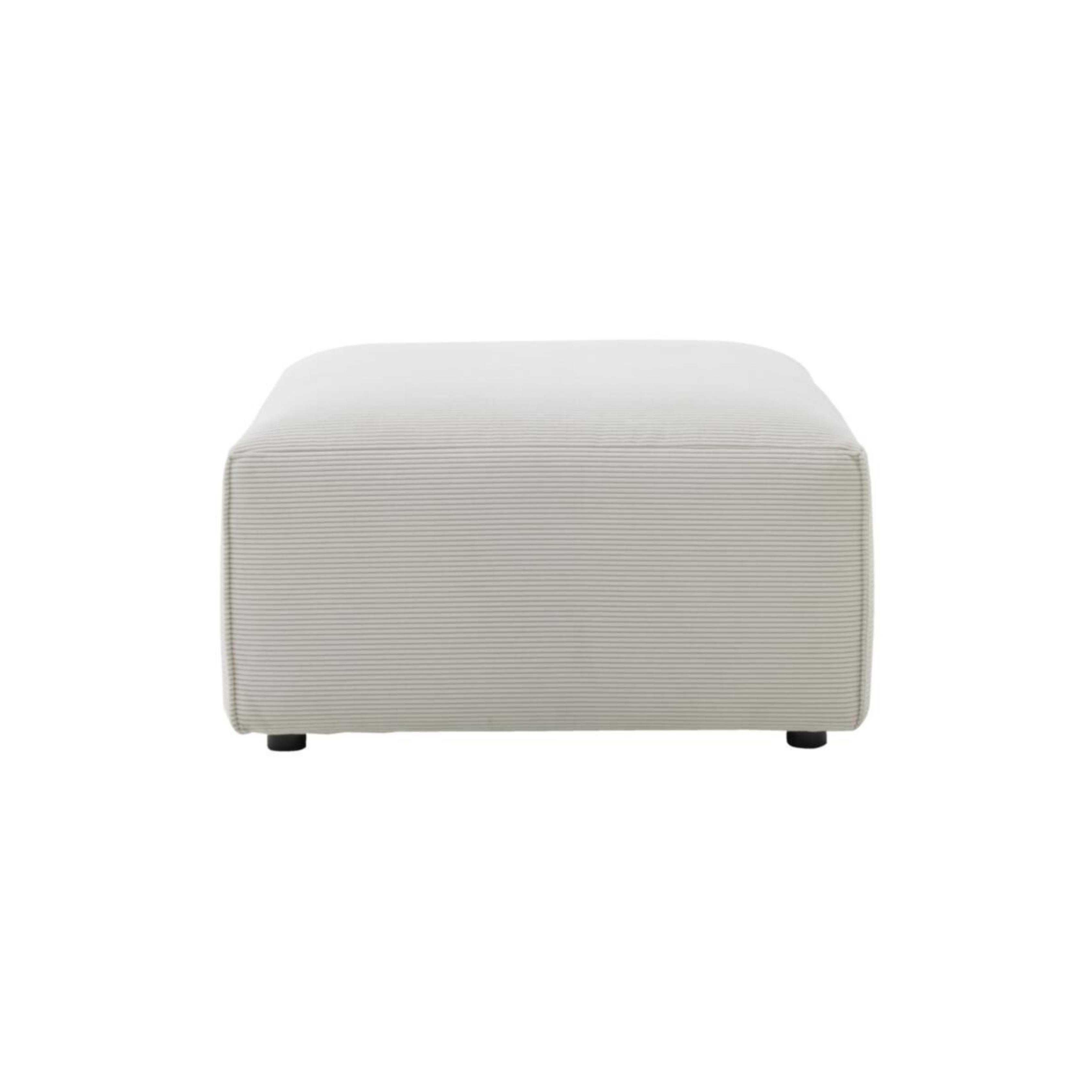 Moderner Hocker