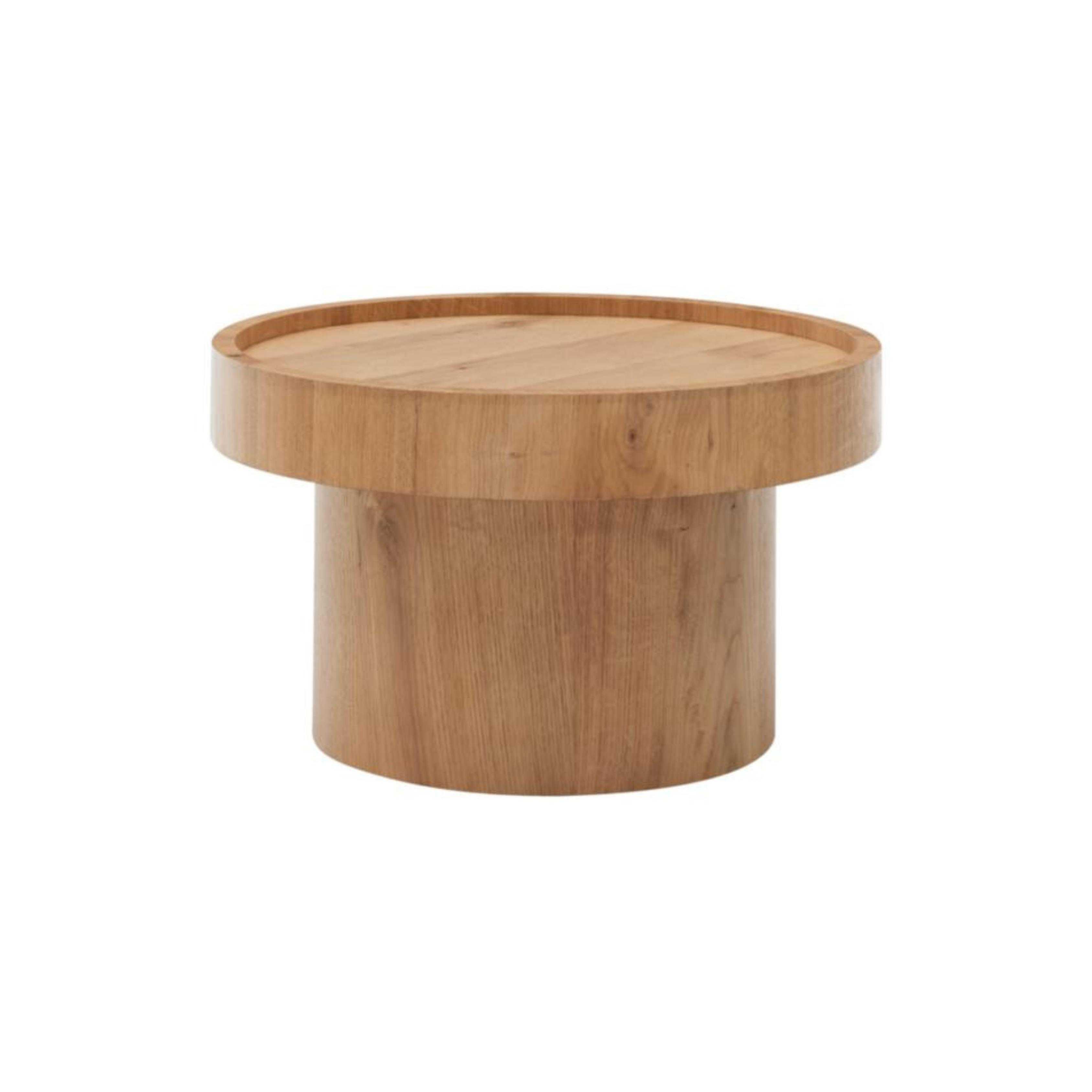 Moderner Couchtisch 72cm
