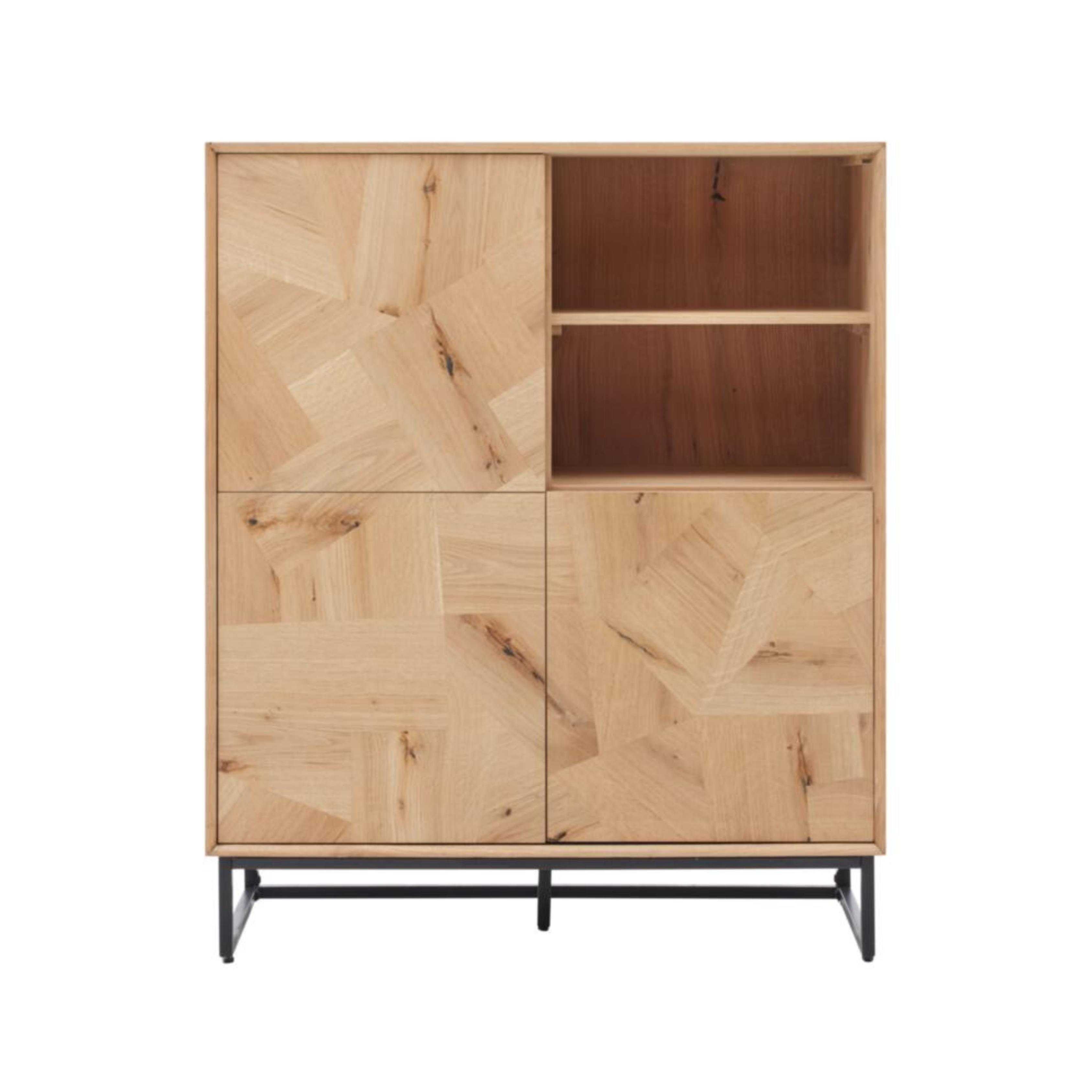 Modernes Highboard