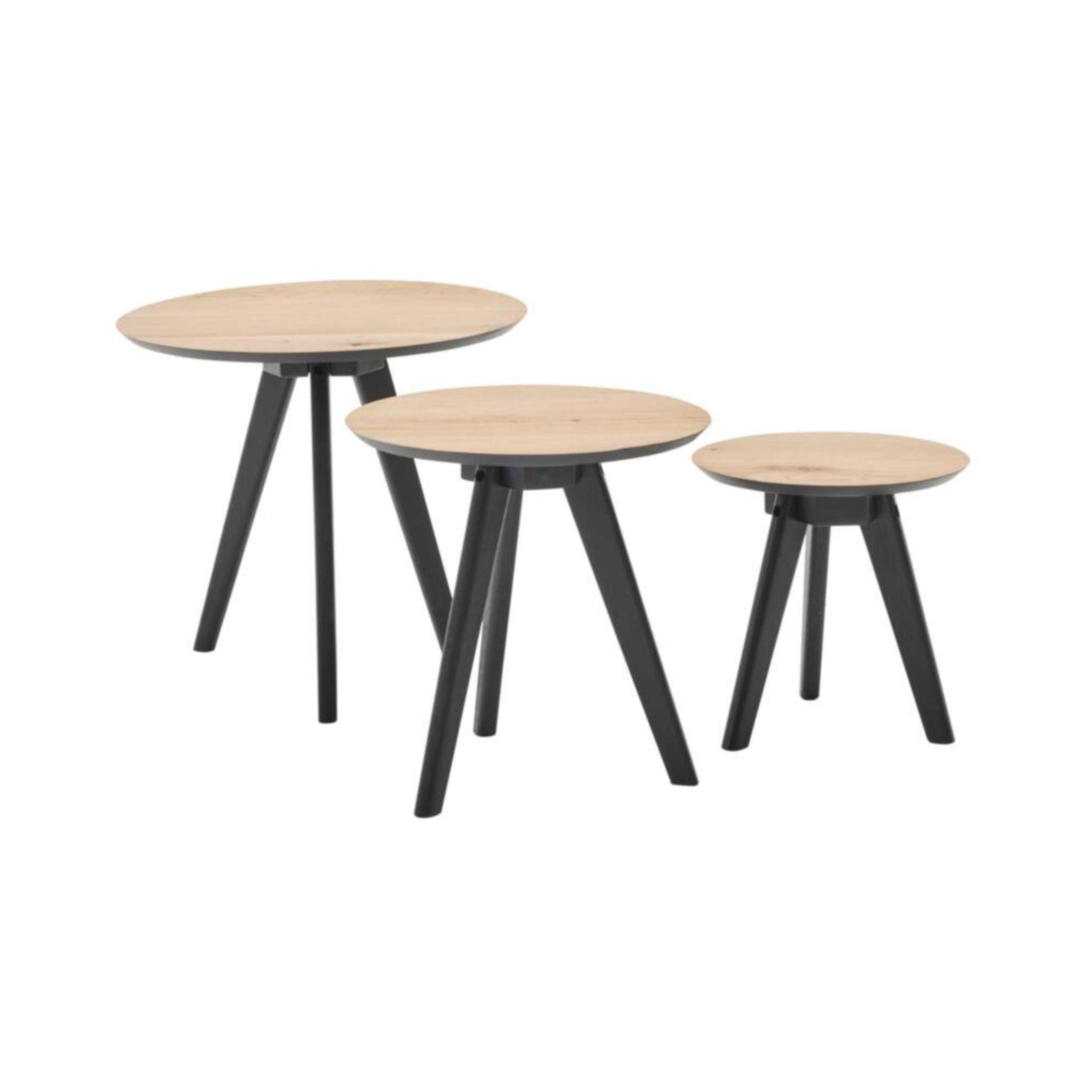 Couchtisch Set