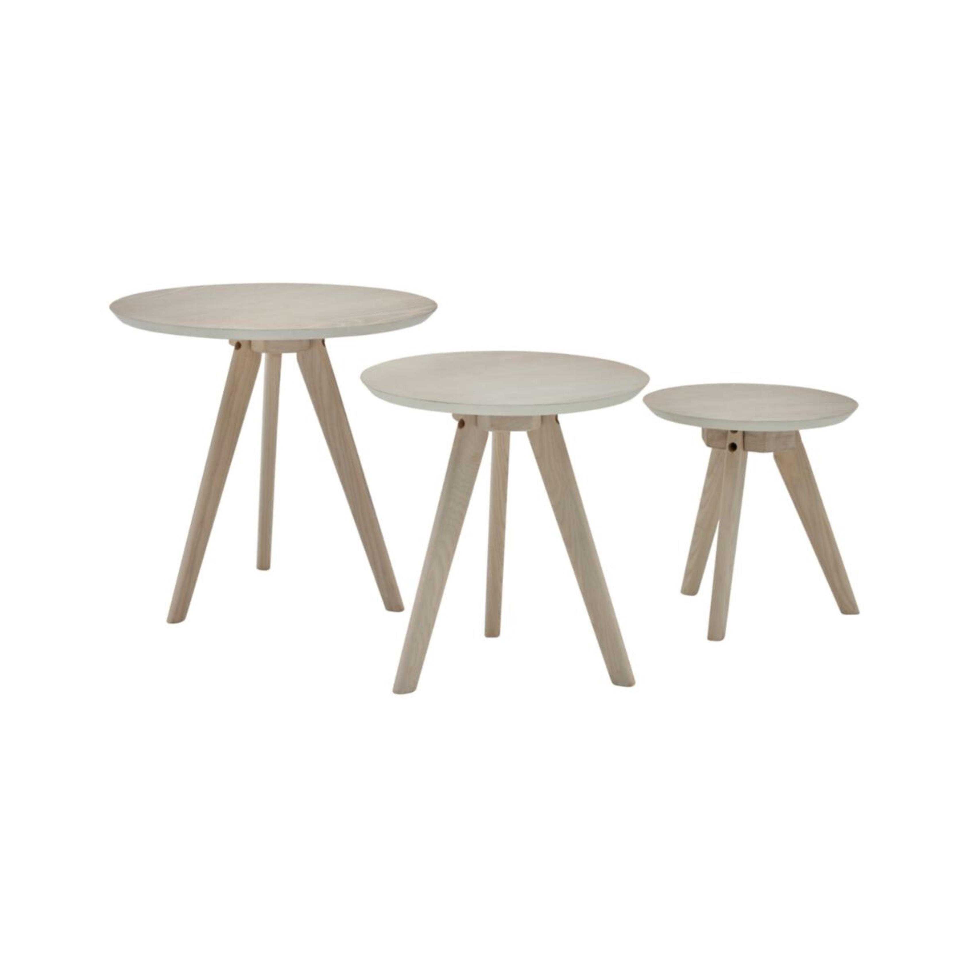 Couchtisch Set