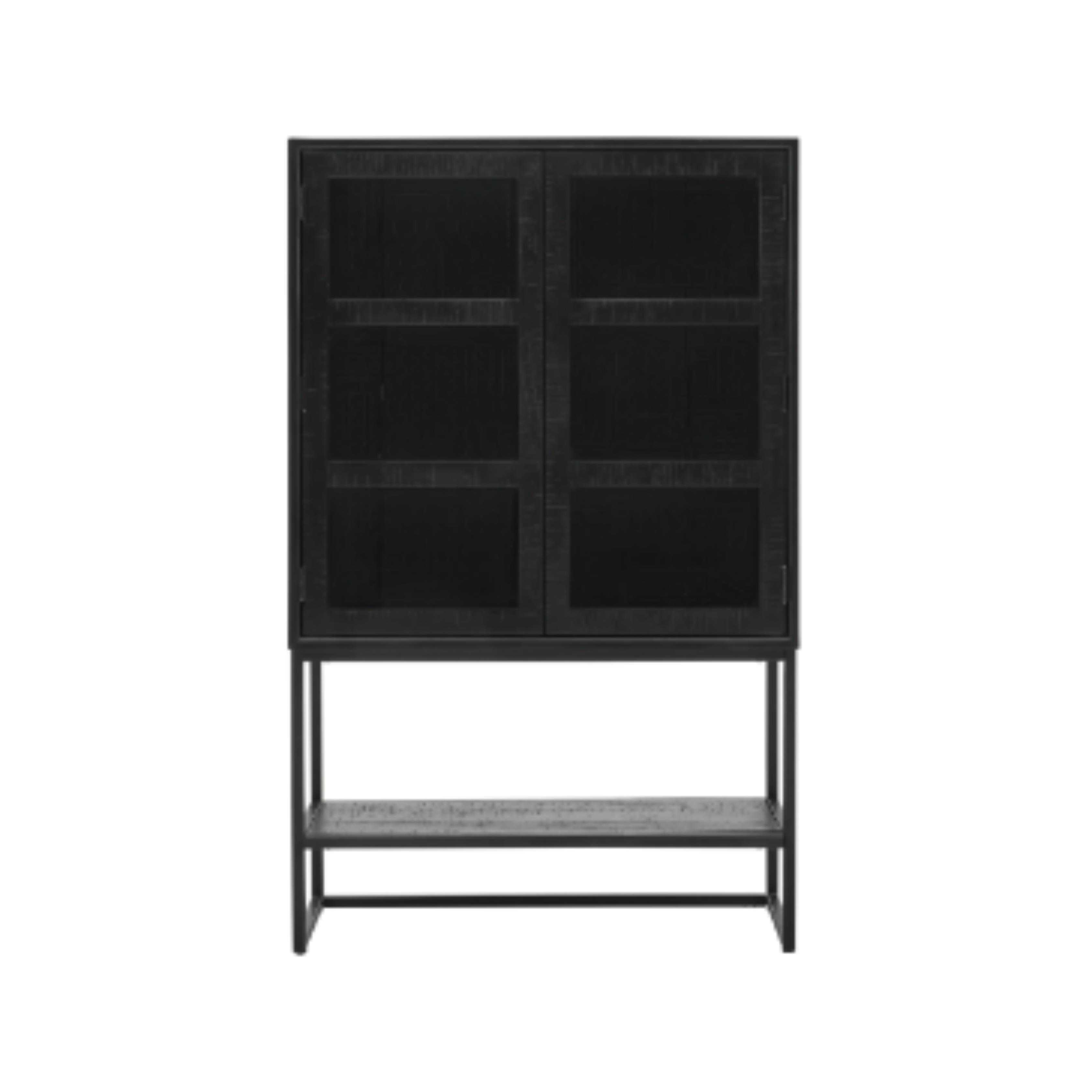 Moderne Vitrine