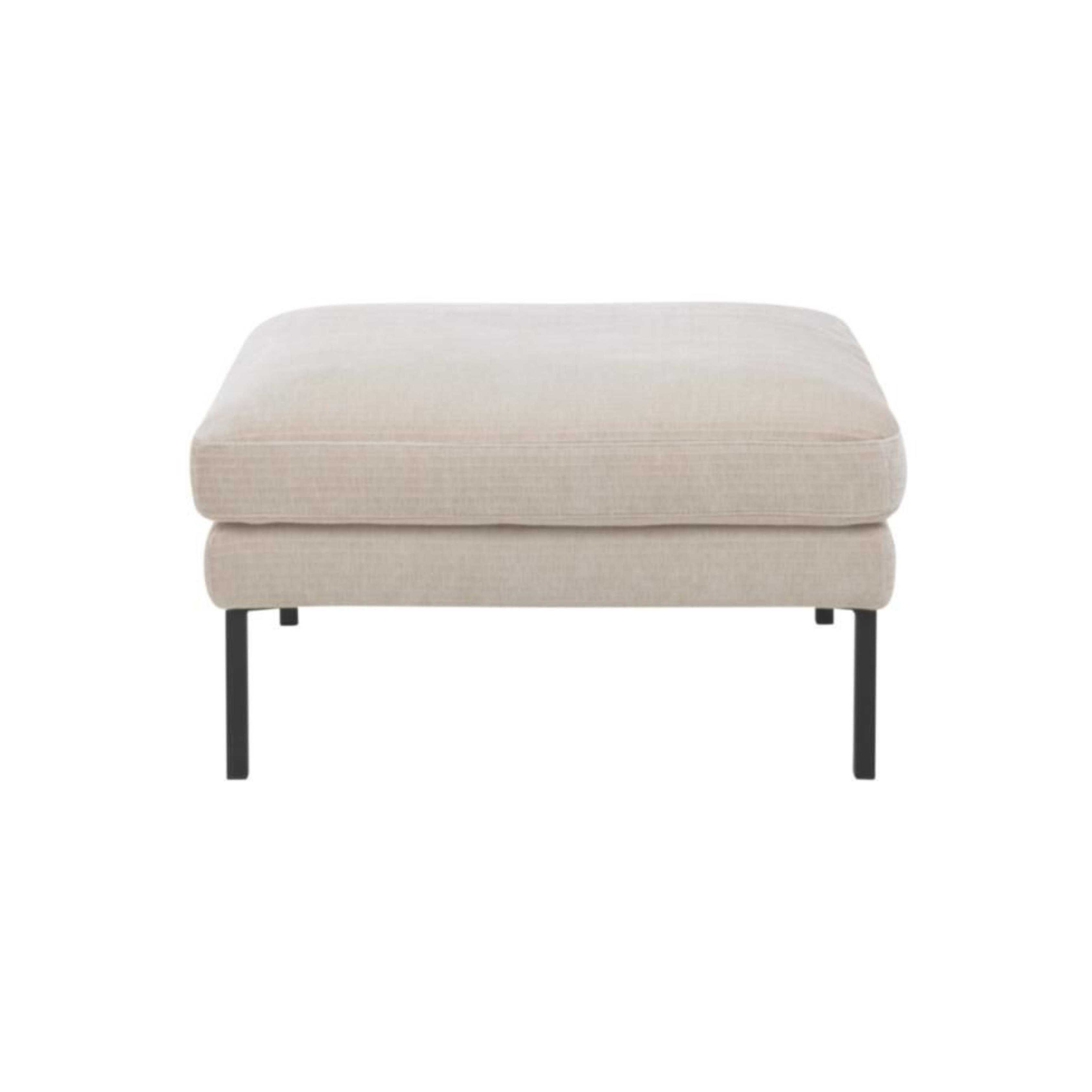 Moderner Hocker
