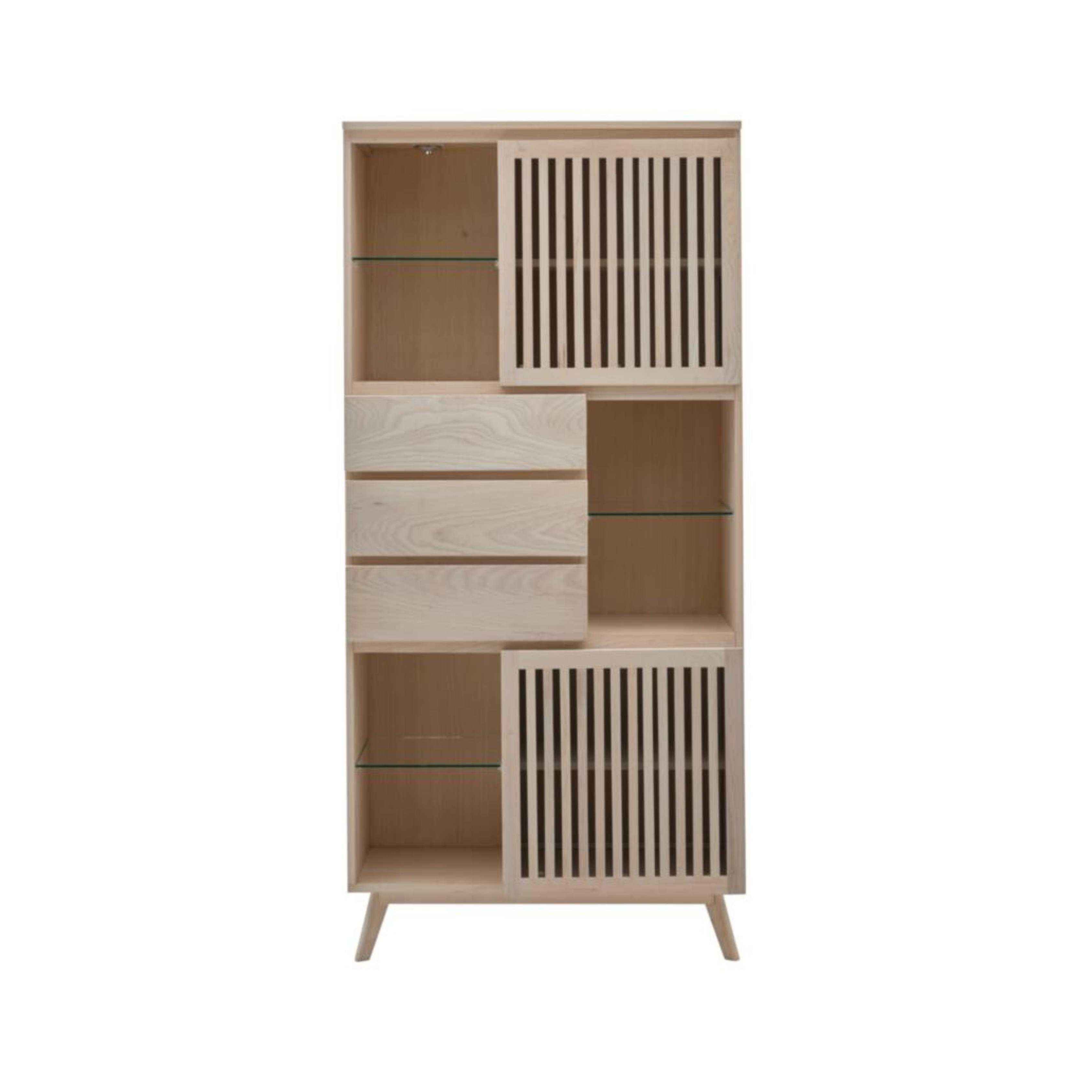 Moderne Vitrine