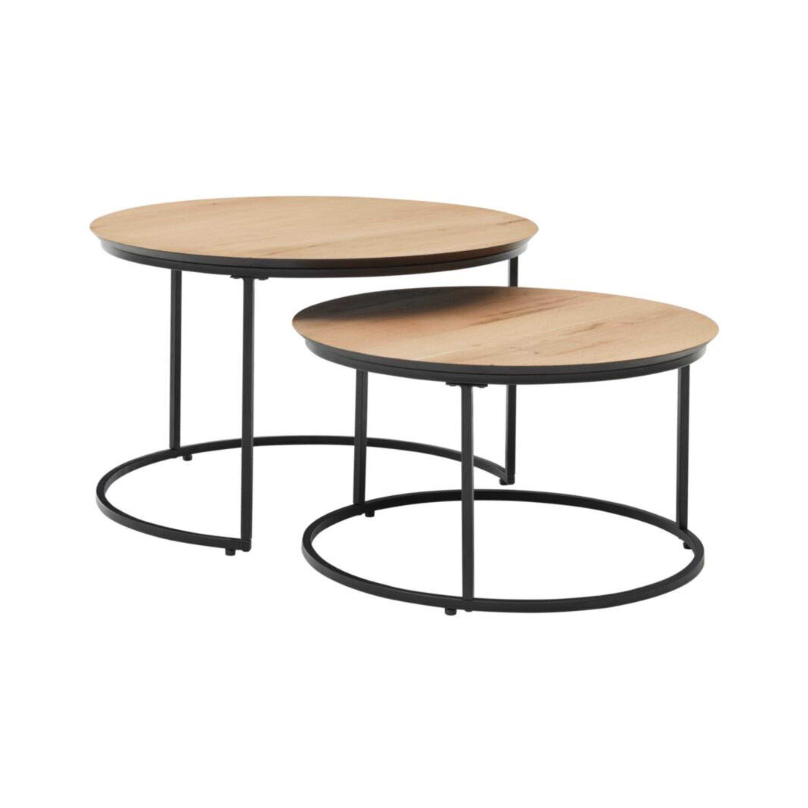 Couchtisch Set