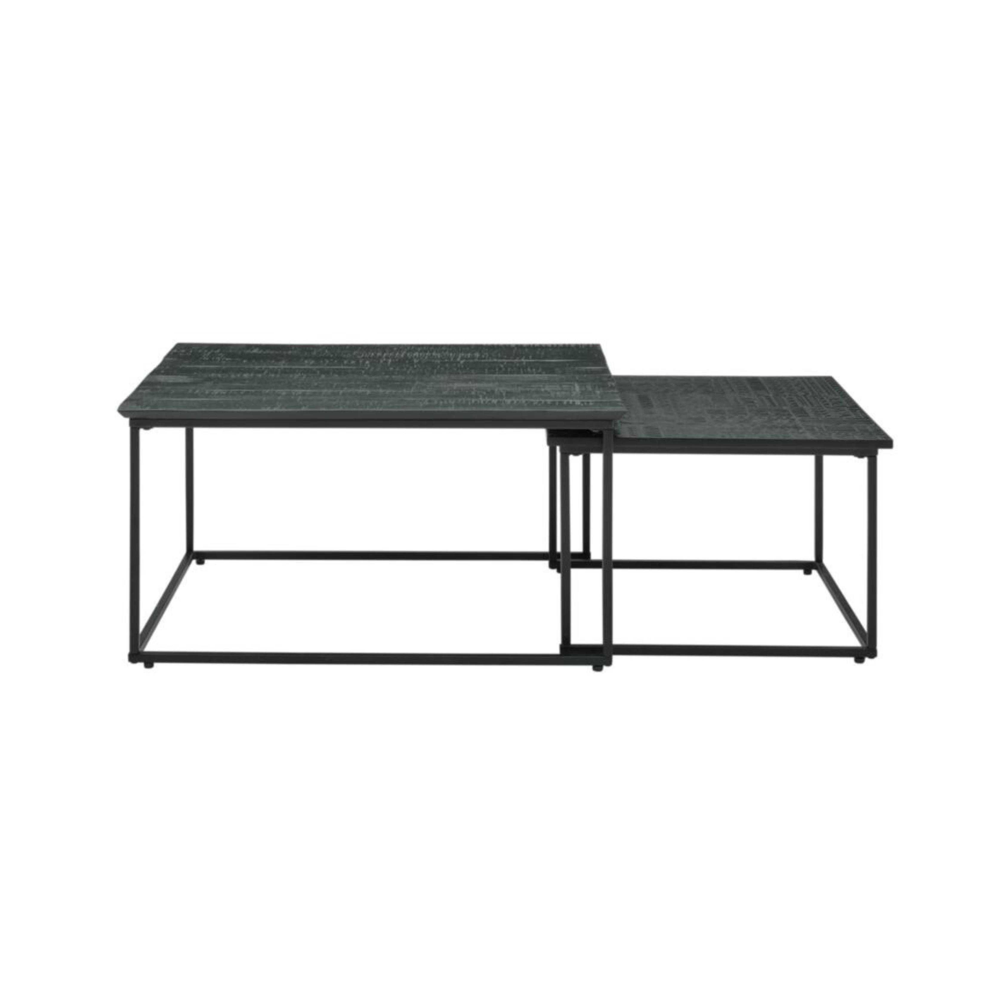 Couchtisch Set